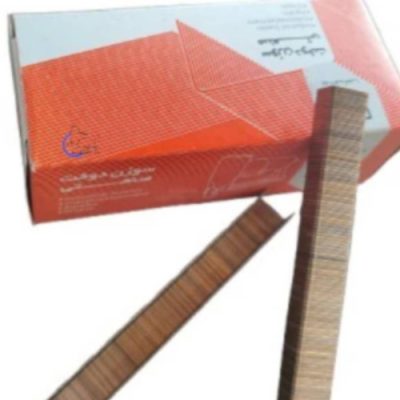 سوزن منگنه 8010