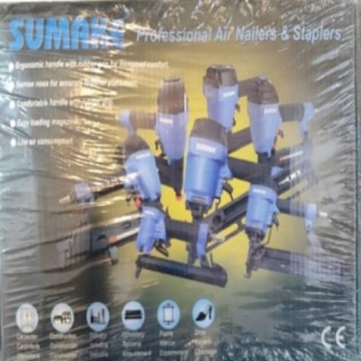 منگنه کوب بادی 9725 سوماک